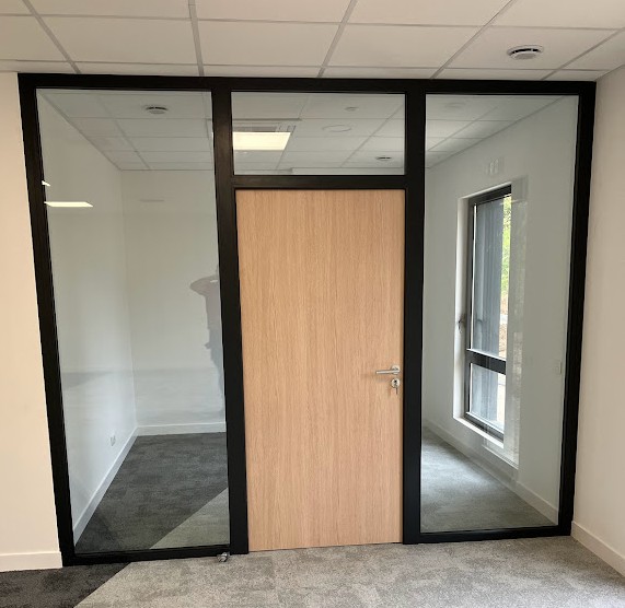 5 cloison modulaire aluminium