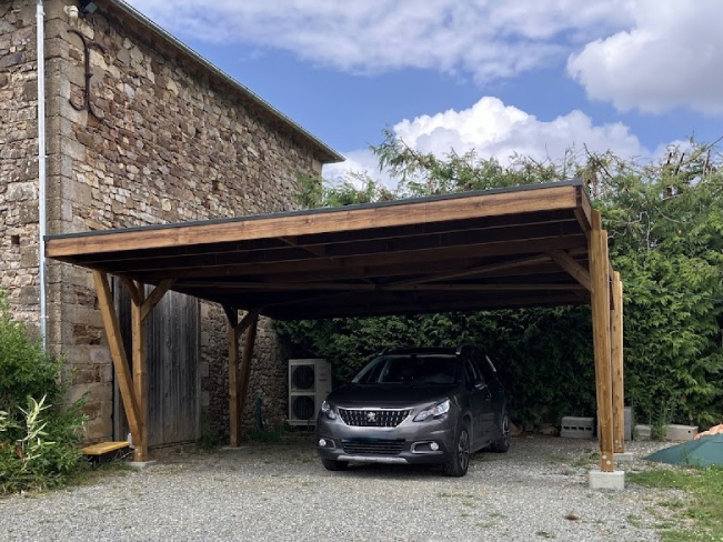 Carportarbea